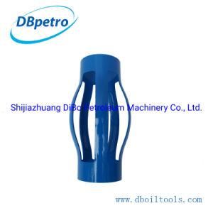 API 10d Single Piece Centralizer, Slip on Casing Centralizer