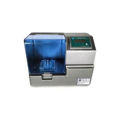 Capillary suction timer Electrochemical analysis instrument Drilling fluids testing--Model HTD 15811