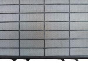 Composite MD-2/MD-3 Shale Shaker Screen/Vibrating Screen for Drilling and Mud Filtration
