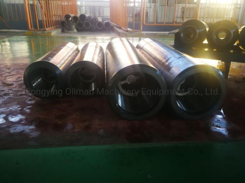 Oil Field Drill Pipe Float Valves, Spare Parts and Float Valve Repair Kits