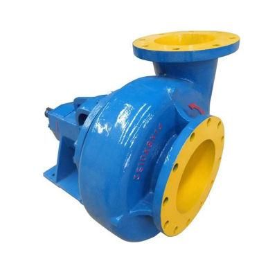 API Standard Solid Control Sand Centrifugal Pumps for Oilfield