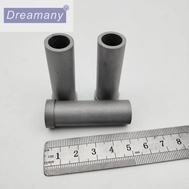 High Precision Custom Tungsten Carbide Sleeve