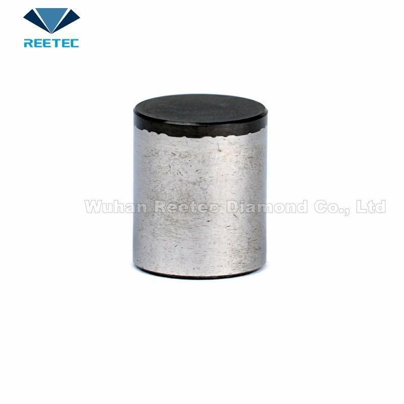 Drill Bit Diameter Protector Diamond Tips PDC Cutter