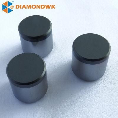 Polycrystalline Diamond Insert for Gas Drilling and Cutting Tools