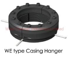 API 6A W Type Casing Hanger