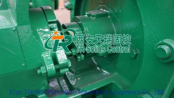 Centrifugal Replacement Sand Pump for Mission Pump