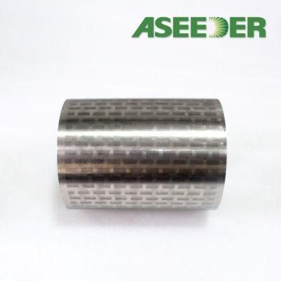 Aseeder Tungsten Carbide Tc Radial Bearing for Mud Motor in Oil and Gas Indutry