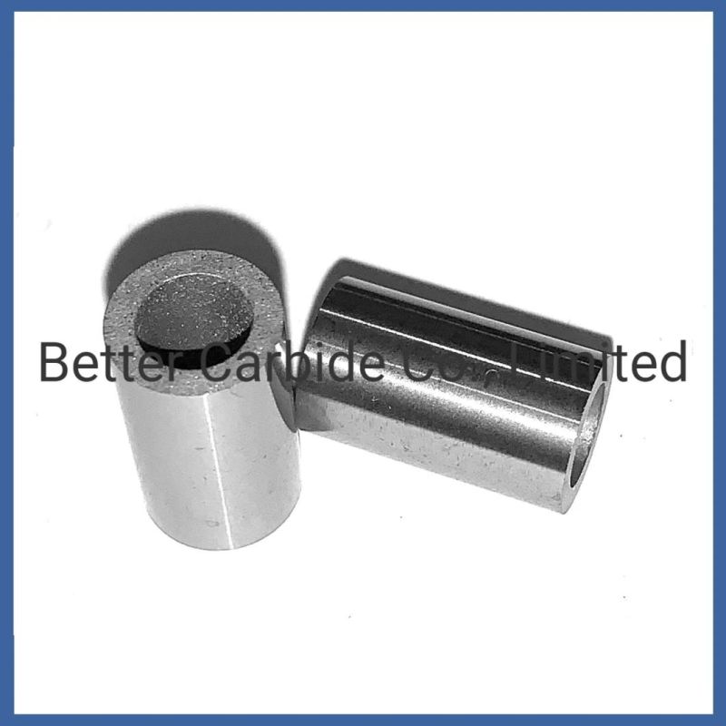 K30 Tungsten Carbide Sleeve - Cemented Sleeve