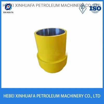 Hot Sale China Factory/Double Metal Cylinder Liner /Spare Parts