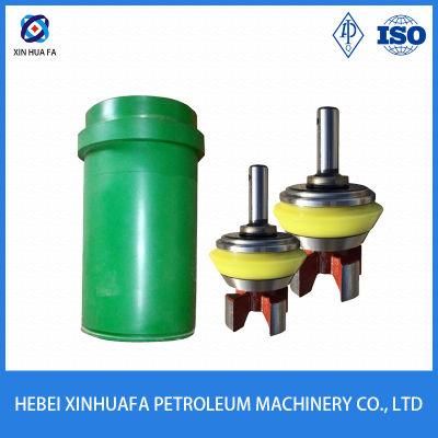 Mud Parts /Slurry Pump Liner/Mud Pump Liner/Mud Pump Liner Parts