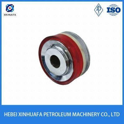 Mud Pump Parts API Standard Mud Pump Piston
