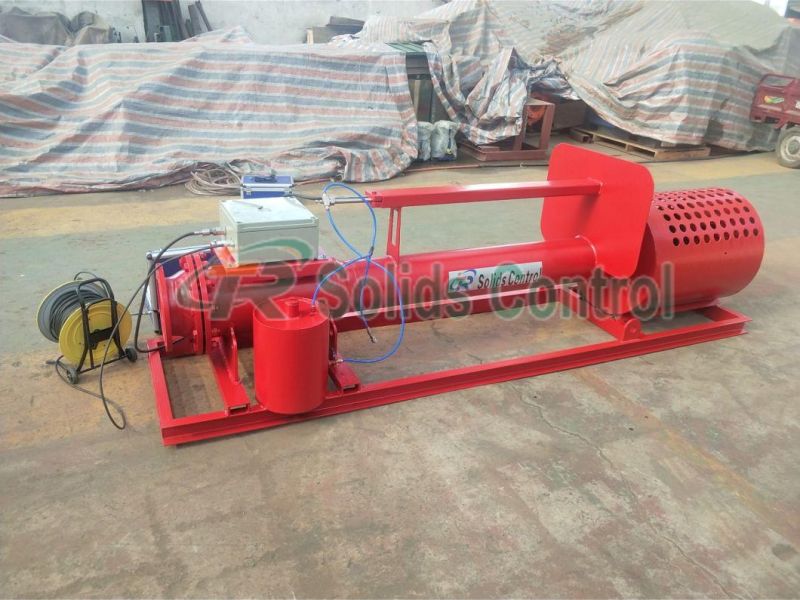 Oilfield Equipment Flare Ignition Device for Petroleum Drilling Engineering