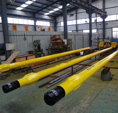 API Downhole Motor for Drilling