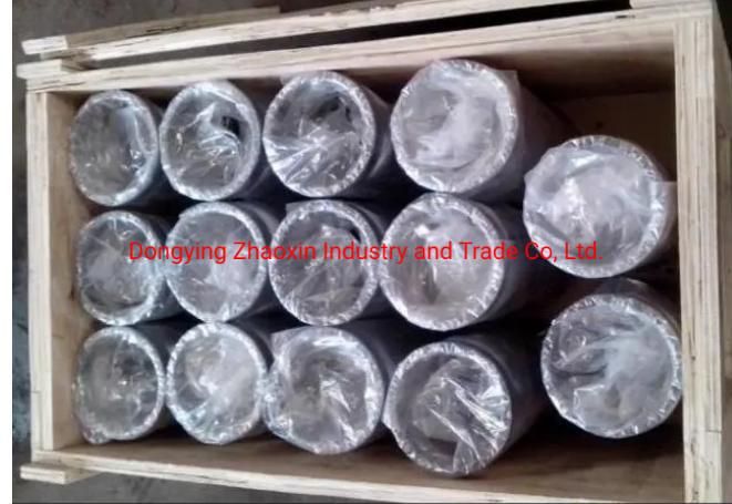 Model F Plunger Type Drill Pipe Float Valve