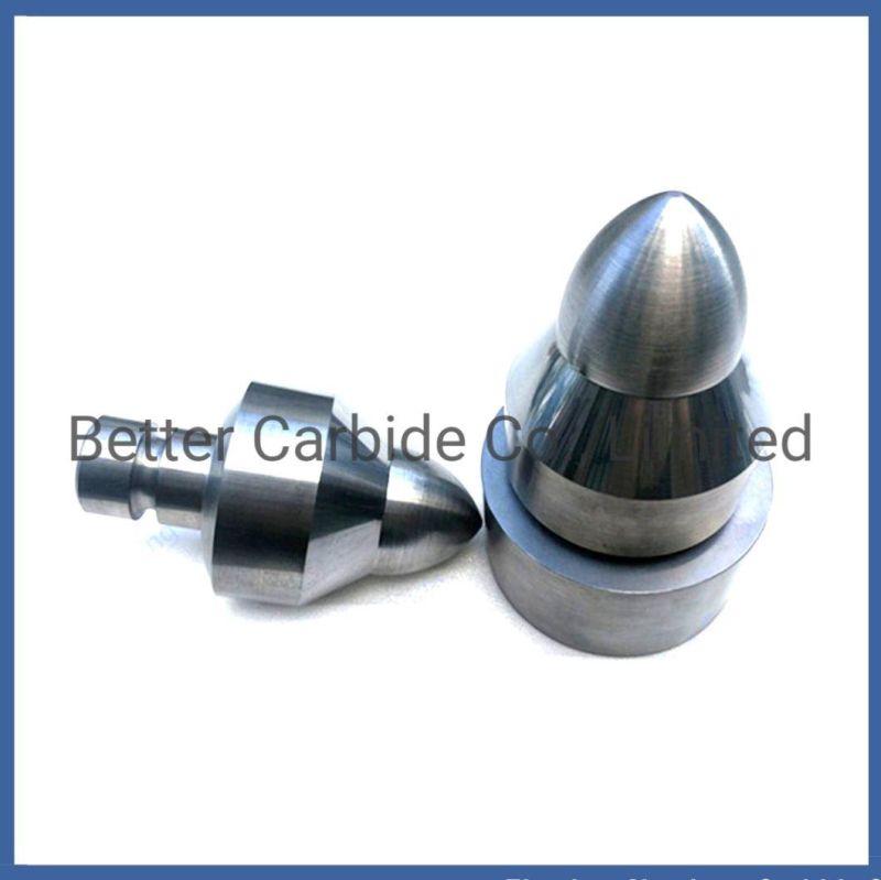 Choke Valve Sleeve - Tungsten Carbide Bearing Sleeve