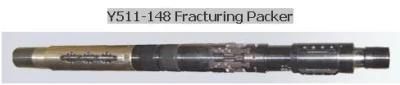 API Y511-148 Oil Well Fracturing Packer From China