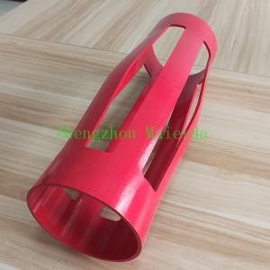 API Slip on Spring Bow Casing Centralizer