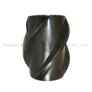 API Right-Hand Composite Solid Body Rigid Casing Centralizer