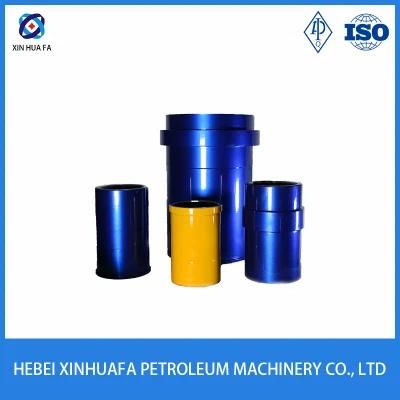 Mud Pump Parts/Qingzhou 3nb 1600 Mud Pump Liner