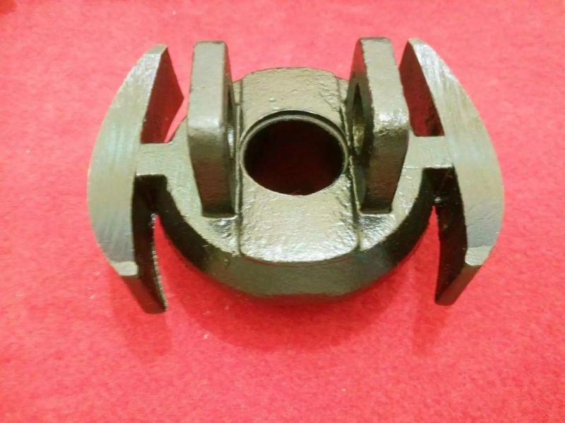 Oil Drilling Pump F1600 Mud Pump Valve Rod Guide.