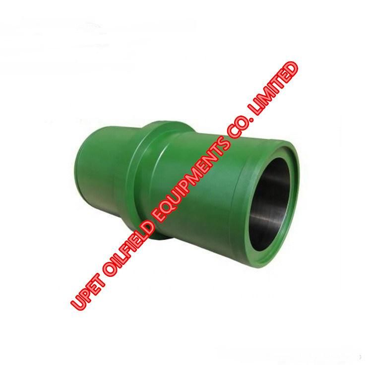 Mud Pump Cylinder Liner 6.5 Inch Steel Liner, 14p220,