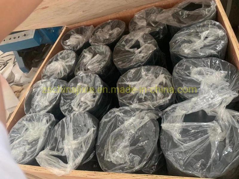 Oil Drilling Equipment Chinese Cementing Plug Top Plug 12 3/4"