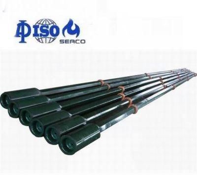 API 5dp Dstj Xt 39 Type Drill Pipe for 5-1/2&quot; Ieu Grade S135