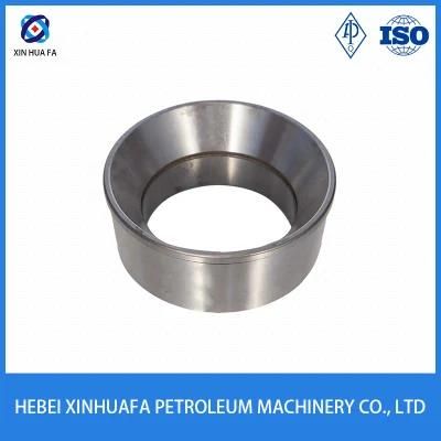 Mud Pump Spare Parts/Pump Parts/Liner Flange Price
