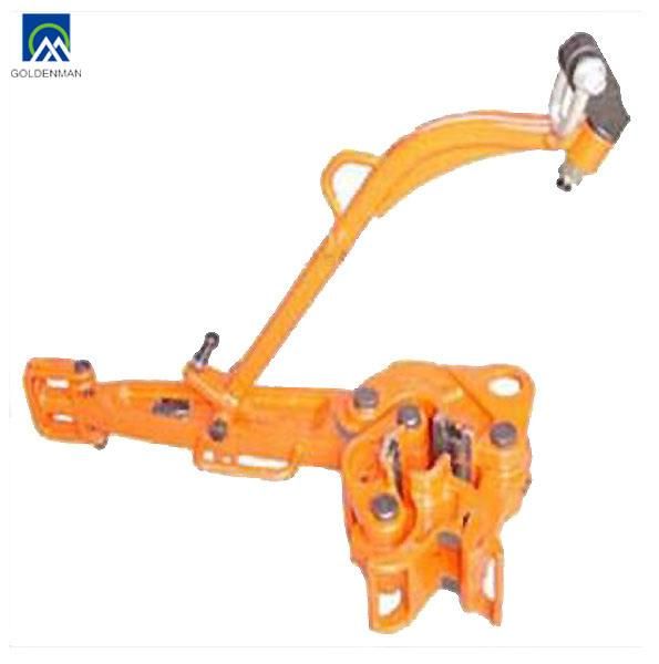 Q2-3/8"~ 10-3/4" API Workover Rig Tongs From China Factory