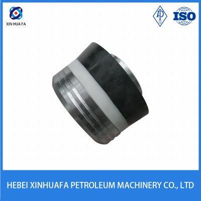 Oilfield Oil Drill Machinery Triplex Mud Pump Piston Assembly