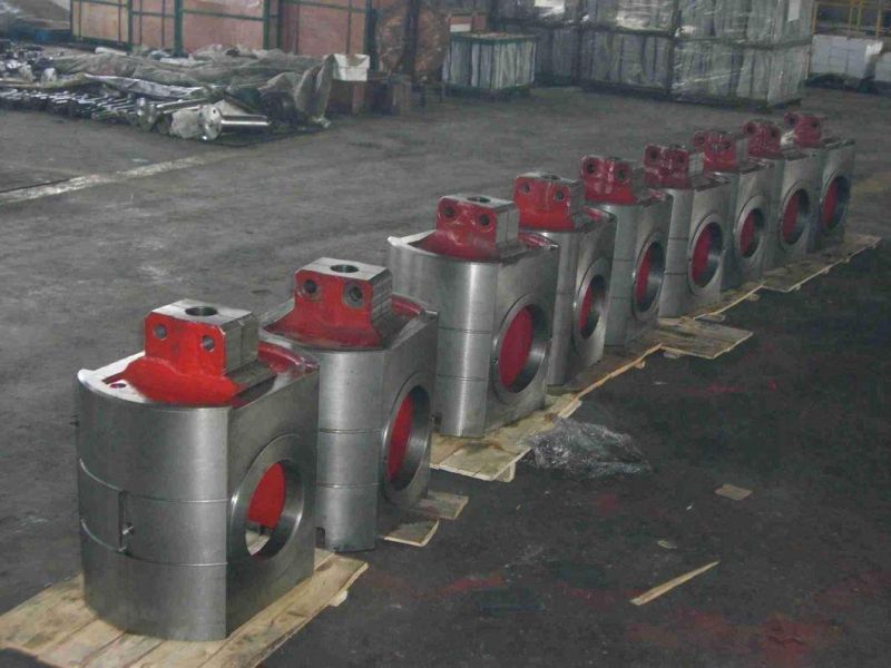 Drilling Rig Mud Pump Crosshead Pin