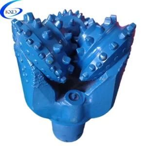 13 5/8&quot; IADC 517gk TCI Tricone Rock Drill Bit for Well Drilling