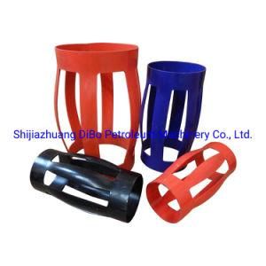 One-Piece/Integral Case of Centralizer with High Quality
