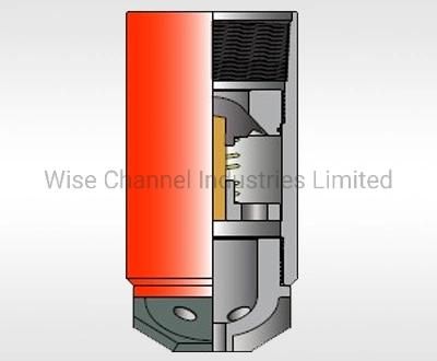 Anti-Salt Machine Used in Oilfiled