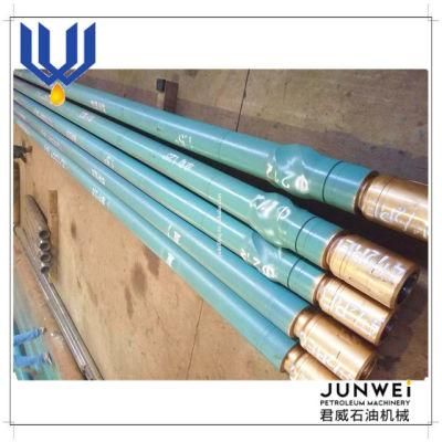 172.5mm Downhole Motor, Downhole Drilling Motor 7lz172X7.0-5.7