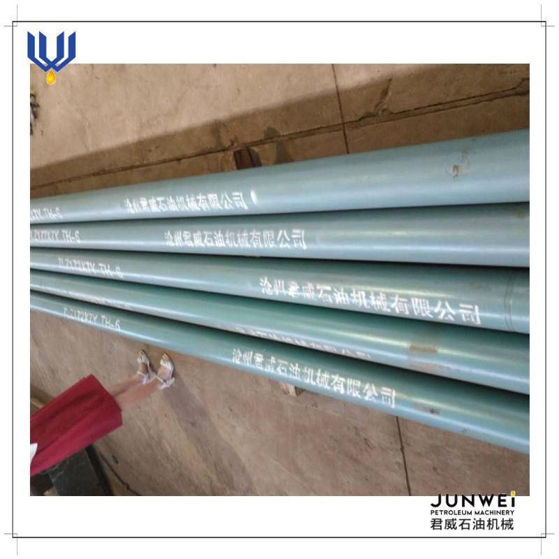 6 3/4′′ Mud Motor for Directional Well Drilling