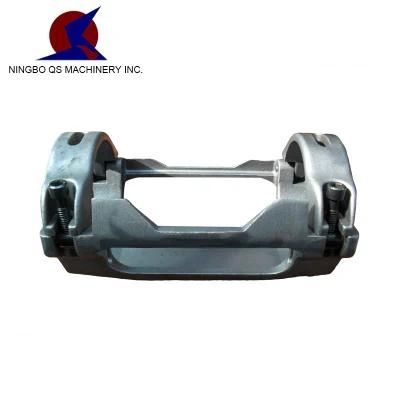 Oilfield Casting Cable Protector, Cross Coupling Protector, Downhole Esp Cable Protector
