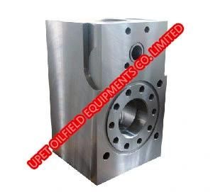 Mud Pump Parts Fluid End Module /Hydraulic Cylinder F-500, F-800, F-1000 F-1600, Pz-8, Pz-9, Pz-10, Pz-11 etc