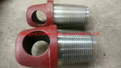 API Standard Lifting Ball Lifting Plug and Lifting Cap for Drilling Tools