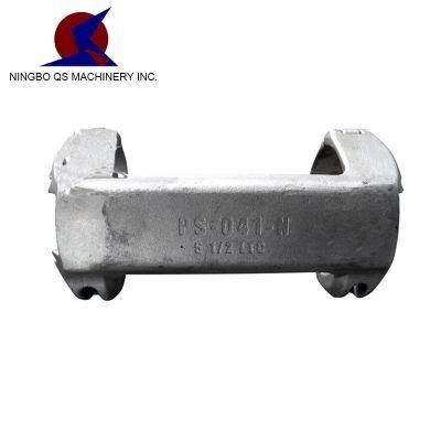 Customized Precision Metal Die Casting for Machinery Parts
