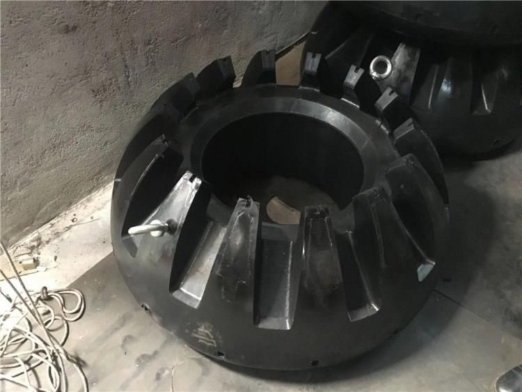 Annular Blowout Preventer Packing Rubber