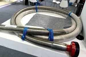 API 16D Bop Hose for Well Control and High-Pressure Hose