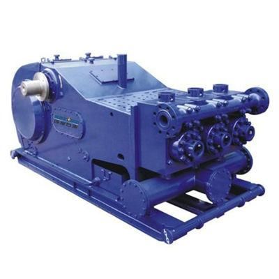 F1000 Mud Pump Made in China API High Pressure