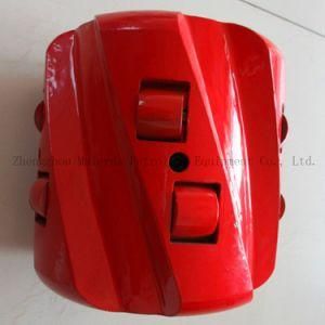 API Cementing Tool Rigid Solid Body Casing Centralizer Price