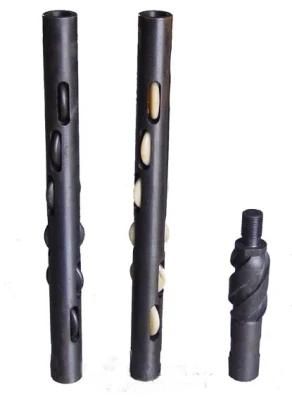 API 11b Oilfield Roller Rod Guide