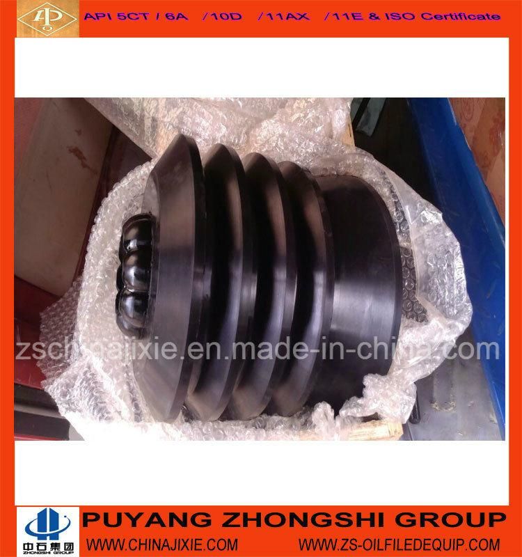 API Sub Surface Release Top and Bottom Cementing Plugs