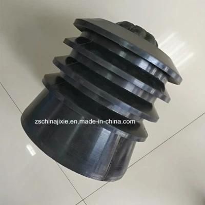 Oil Drilling Equipment Chinese Cementing Plug Top Plug 12 3/4&quot;