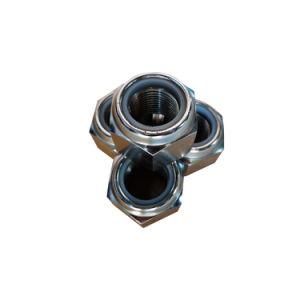 Long Lifespan Nuts and Bolts for Mud Pump