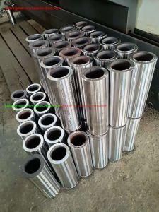 Flush Pipes for High-Quality Mud Pumps