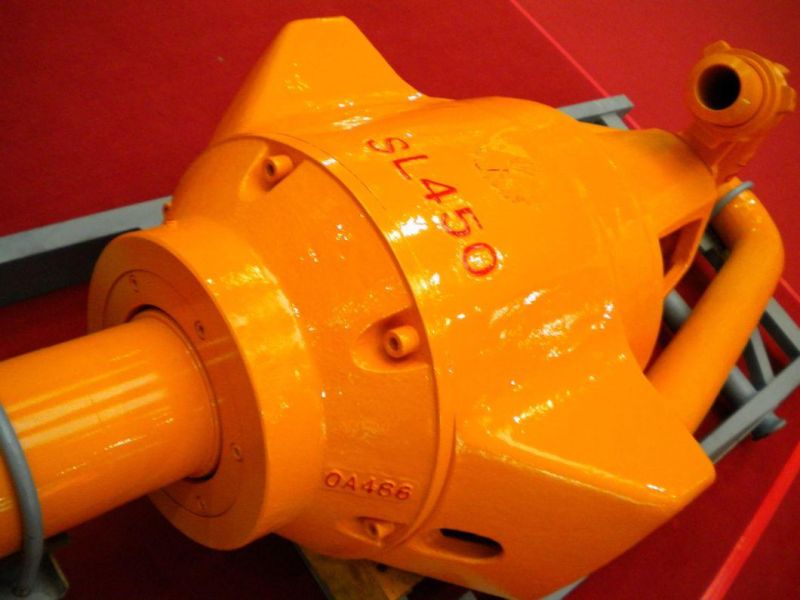 SL160 Swivel for Oil Drilling Rig Made in China